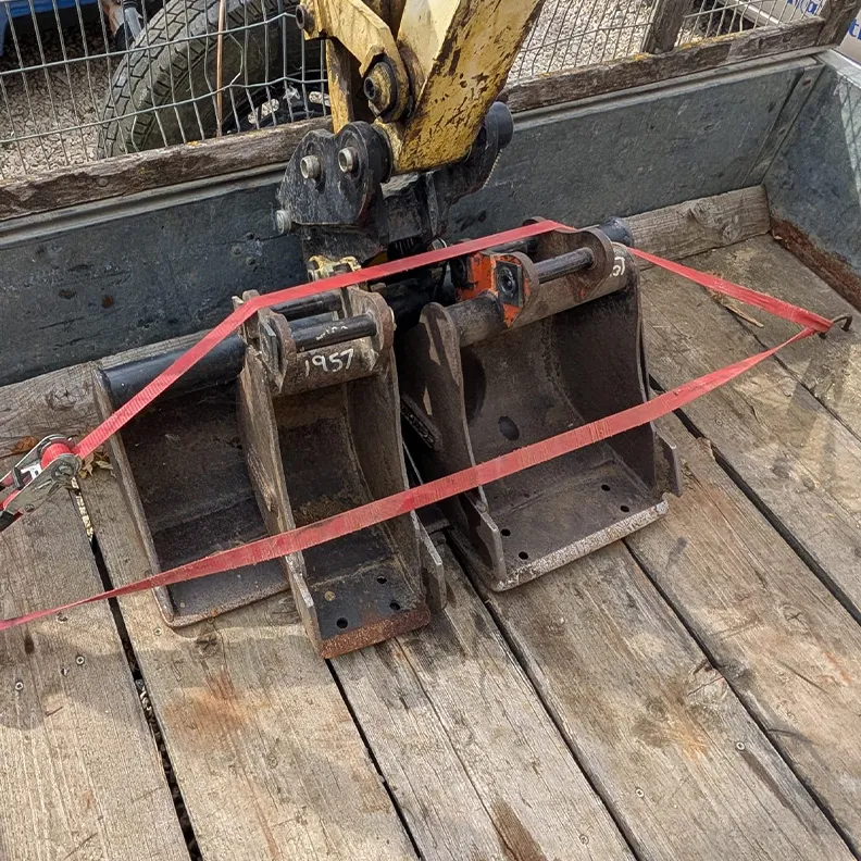 0.8T Excavator Yanmar SV08-1A 2020